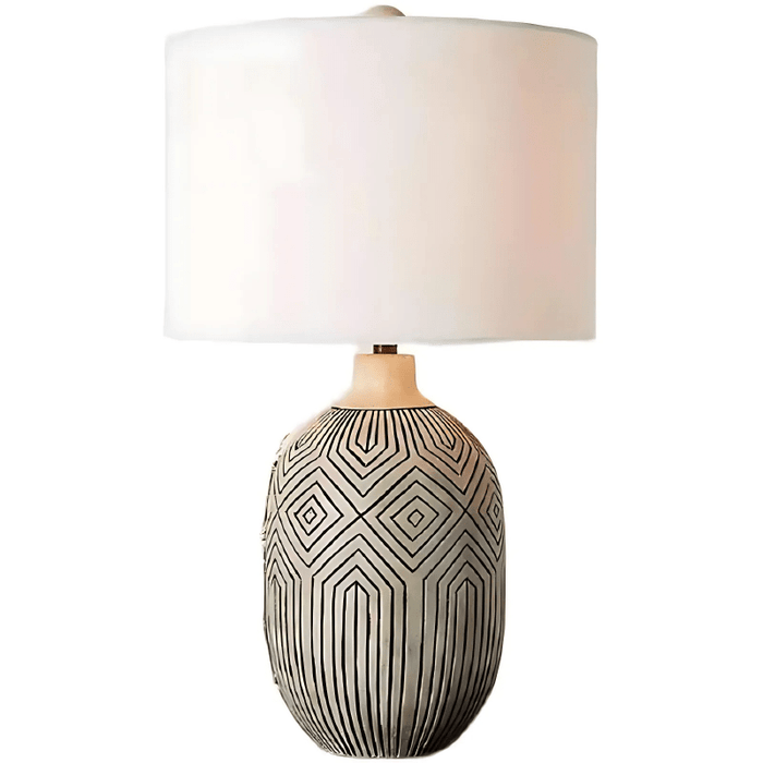 Bennett Table Lamp