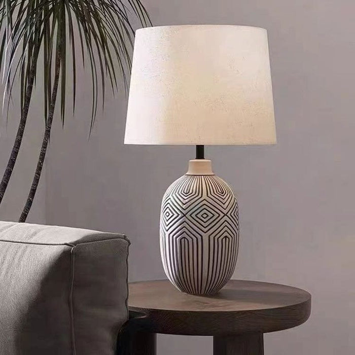 Bennett Table Lamp