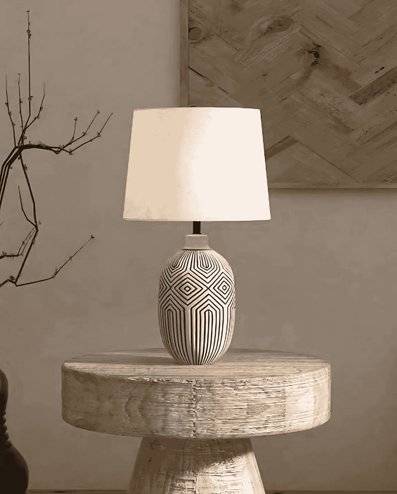 Bennett Table Lamp