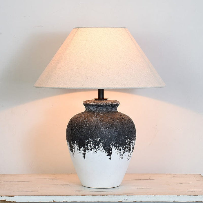 Brooks Table Lamp