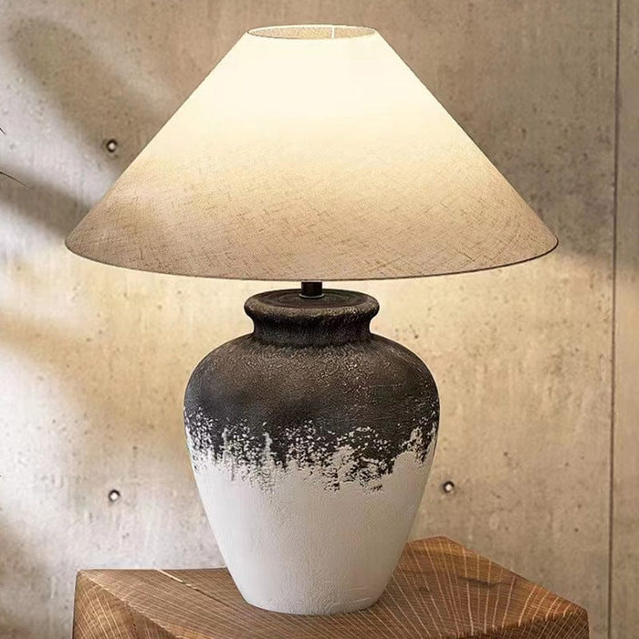 Brooks Table Lamp