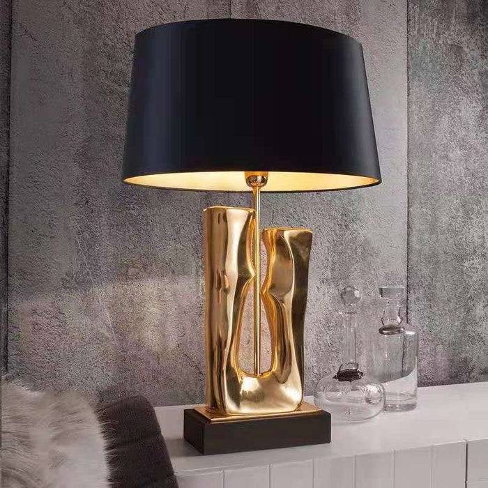 Jax Table Lamp