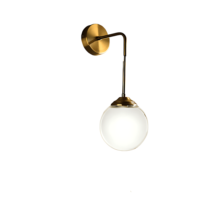 Oliver Wall Light