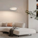 Onyx White Floor Lamp - Mafeemushkil.com LLC