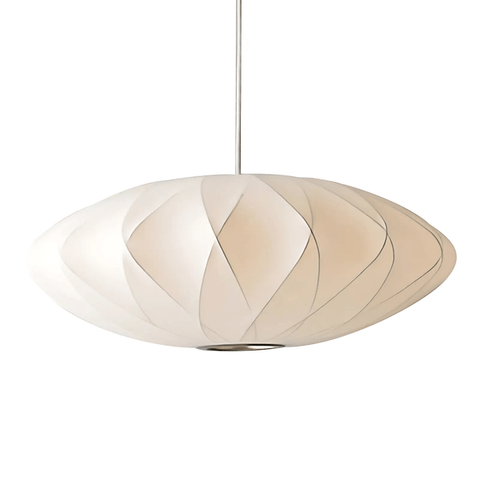 Vortex Pendant Light