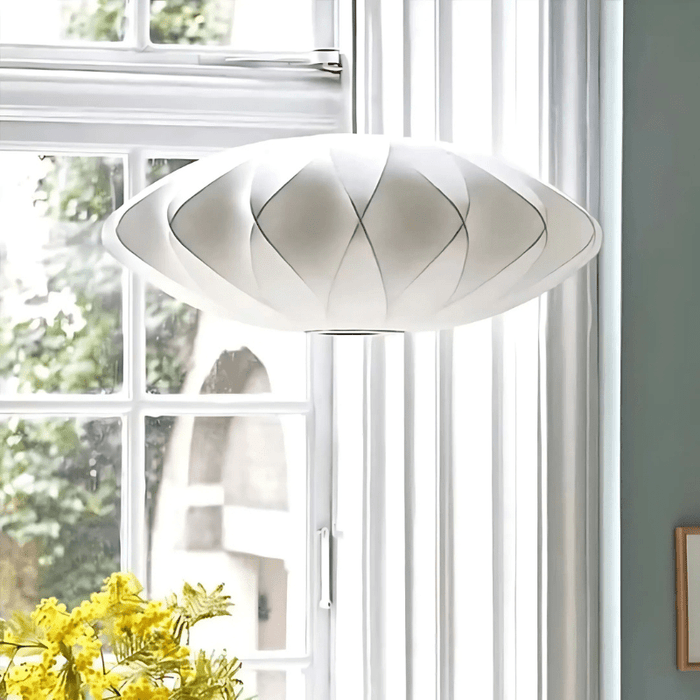 Vortex Pendant Light