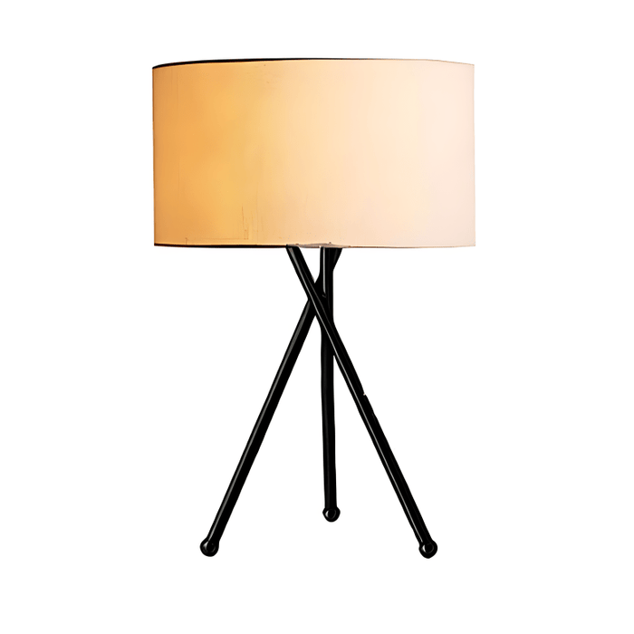 Royal Tripod Table Lamp