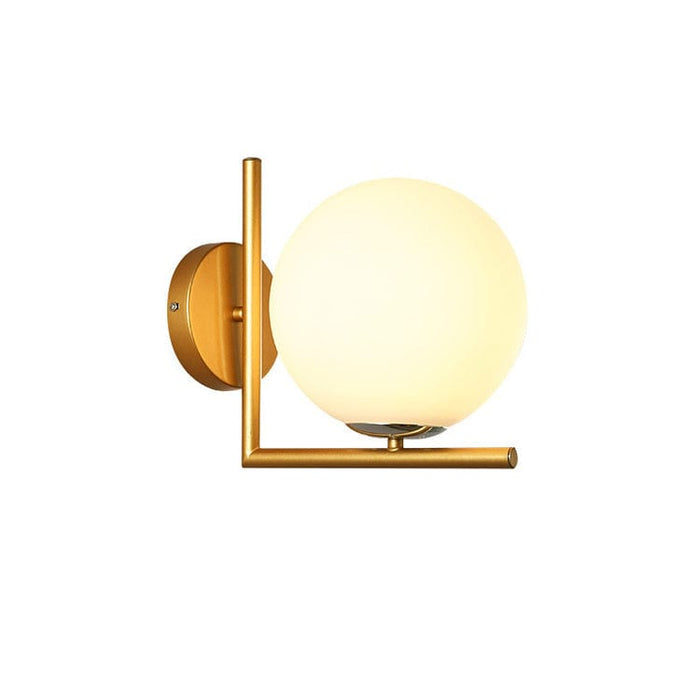 Bubble Wall light - Mafeemushkil.com LLC